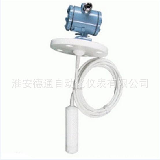 德通DT-BU防腐式液位变送器、液位计/防腐耐高温液位变送器/全防腐液位传感器/浮球液位变送器选型